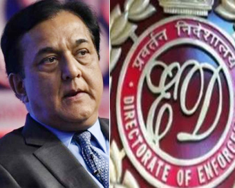 Yes Bank: ED issues LOC against Rana Kapoor, raids home